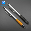 2015 Top Quality Thin Metal Pen with Clip (XL-1288)